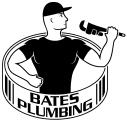 Bates Plumbing logo
